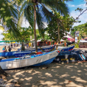 Walk About – City Tour