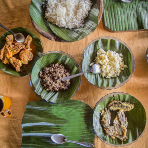 Upper Talamanca Indigenous Territory: Yorkin Overnight Stay